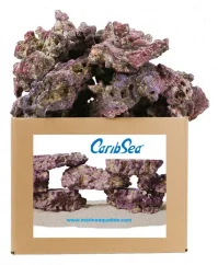 CaribSea Life Rock Shelf 18,14 kg