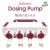 Jecod/Jebao MD 4.4 WiFi Smart Auto Dosing Pump