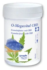 Tropic Marin O-Megavital CBD 75 g