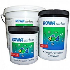 Rowa Carbon