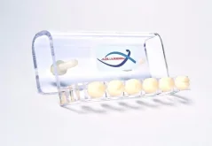 Aquarioom Pipe Clamp akril tartó 6 csőhöz