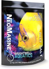 neomarine sachet 7kg