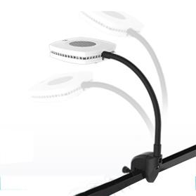 ai prime gooseneck