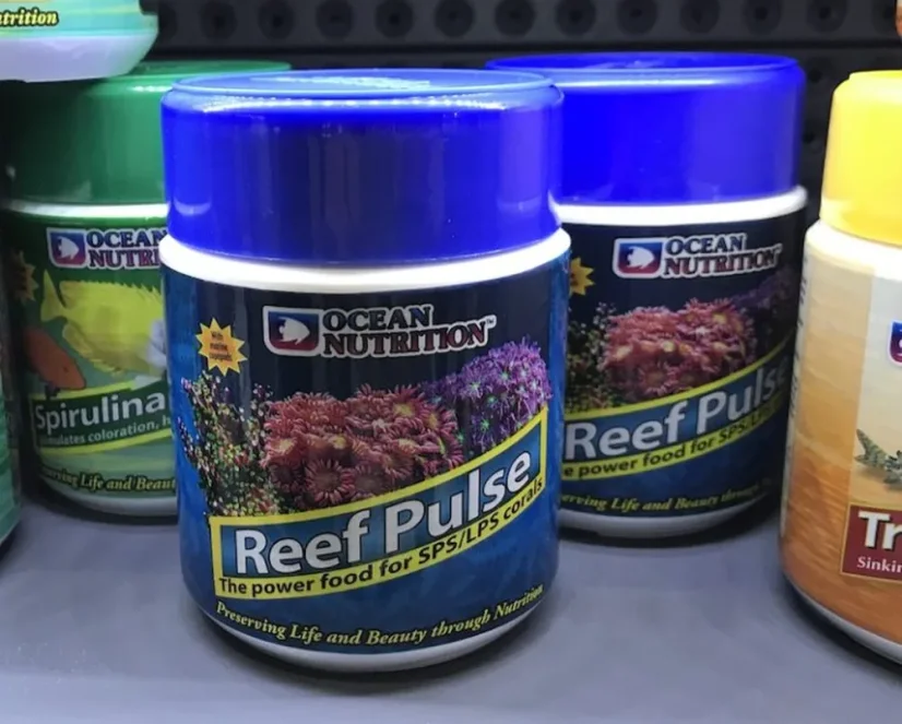 Ocean Nutrition Reef Pulse 120 g