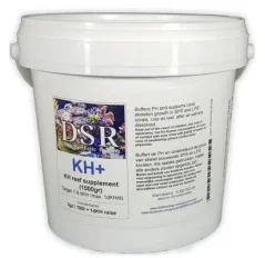 DSR Reefing KH+