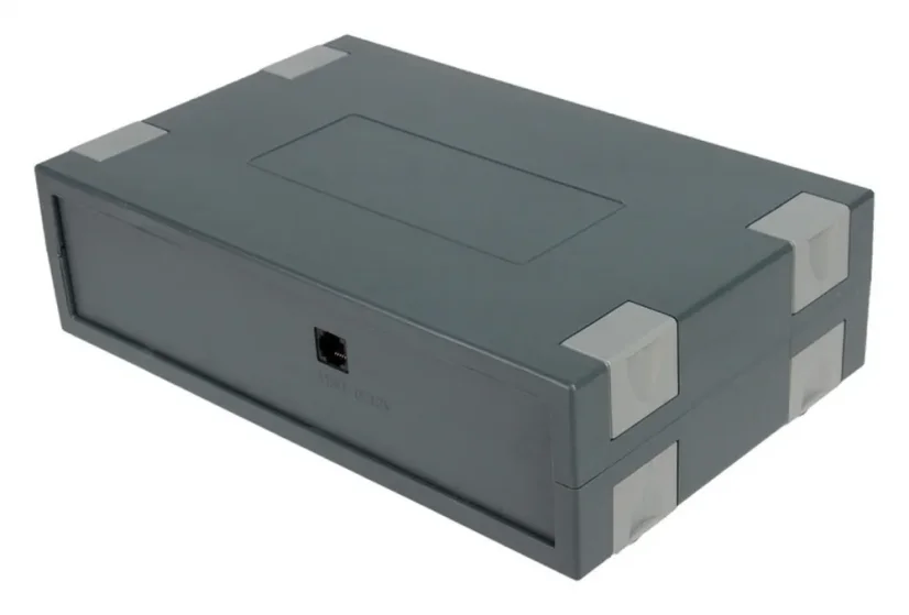 Jecod/Jebao DP-5 dozirna pumpa 5 kanala