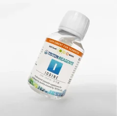 Triton Iodine 100 ml