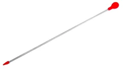 Pipeta s 2 nastavka