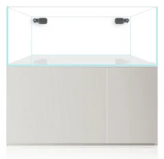Blau Set Marine Gran Cubic Experience 152 White Glossy