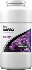 Seachem Reef Builder