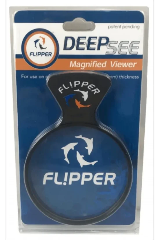 Flipper Viewer magnetsko povećalo