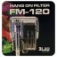 Blau Viseći filter FM-120