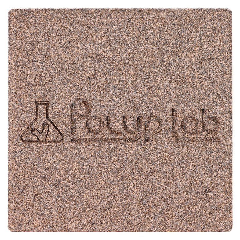 Polyplab Genesis Rock bloki filtracyjne 2 szt. 2160 m2