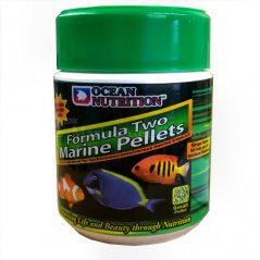 Ocean Nutrition Formula Two Marine Peleti Small