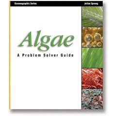 Algae: Priročnik Za Odpravljanje Težav
