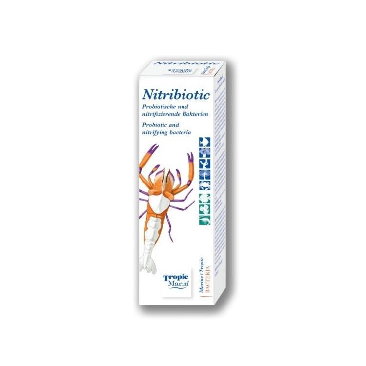 tropic marin nitribiotic