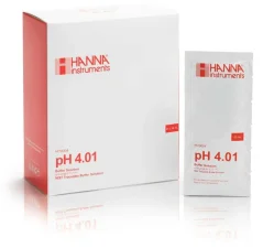 Hanna Instruments Kalibracijska raztopina pH 4,01 HI70004P