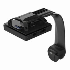 EcoTech Marine Aluminiowy uchwyt Radion XR15 Single RMS