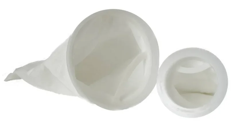 DVH Uložak mehaničke filtracije 350 µm nylon - Promjer: 100 mm