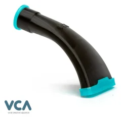 VCA MJ Vacuum Pump Attachment cu grilă de protecție