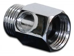 Niplu cu filet 1/2"
