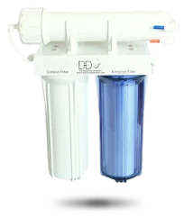 D-D Reverzna Osmoza 50GPD