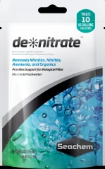 Seachem Denitrate