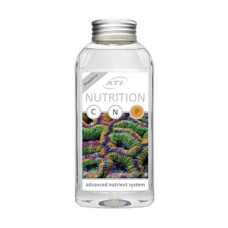 ati nutrition p fosfor th