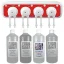 DSR Reefing EZ-Calcium + Strontium - Volumen: 5000 ml