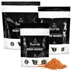 reef roids family