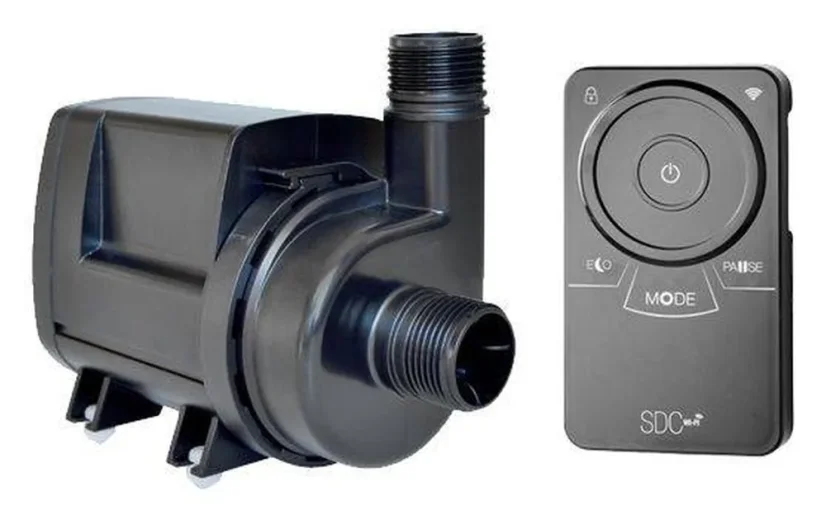 Sicce Syncra SDC 6.0 Wi-Fi