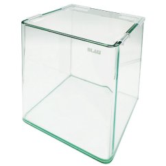 bent glass corners