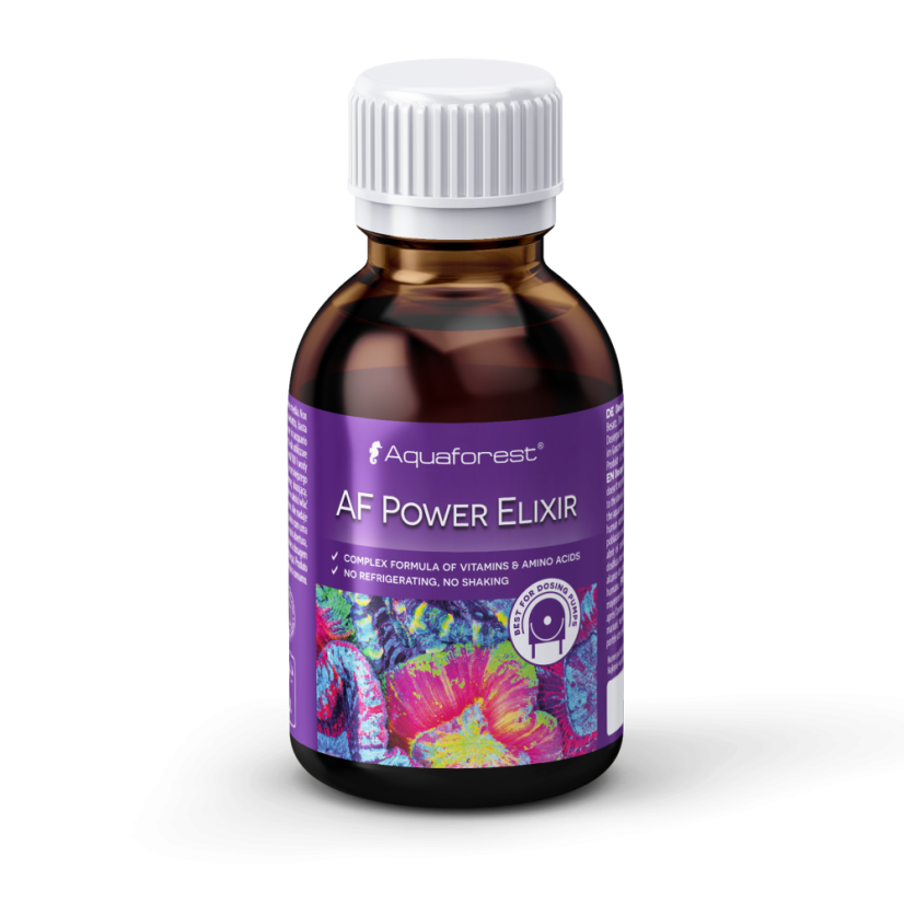 af power elixir 200
