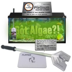 flipper platinum scraper