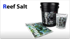 Blau Reef Salt 4 kg
