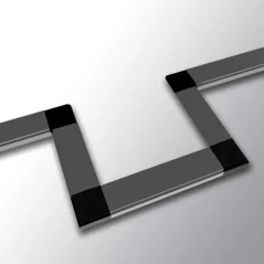 D-D JumpGuard Flexi-Cut Out Set dodatki