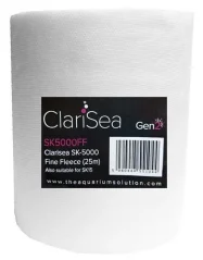 D-D ClariSea Fine Fleece XL pentru SK5000 40 m