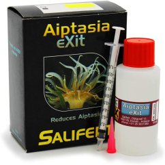 Salifert Aiptasia Exit protiv staklenih moruzgvi 50 ml