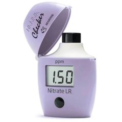 Hanna Instruments HI-781 Marine Nitrate Checker HC alacsony tartomány