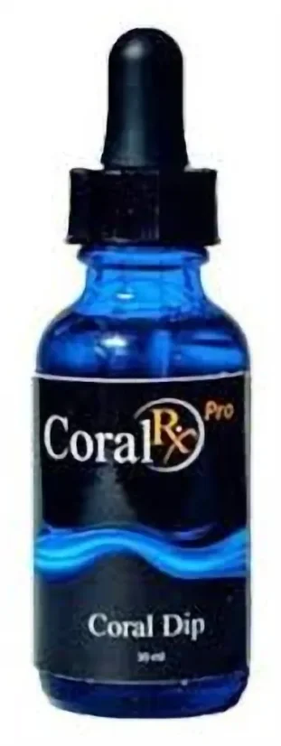 Coral Rx Pro 30 ml Coral Rx Pro 30 ml