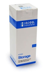 Hanna Instruments tárolóoldat elektródákhoz