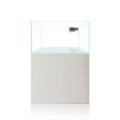 Blau Set Marine Gran Cubic Experience 92 White Glossy