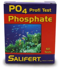 Salifert PO4 Profi test za fosfate