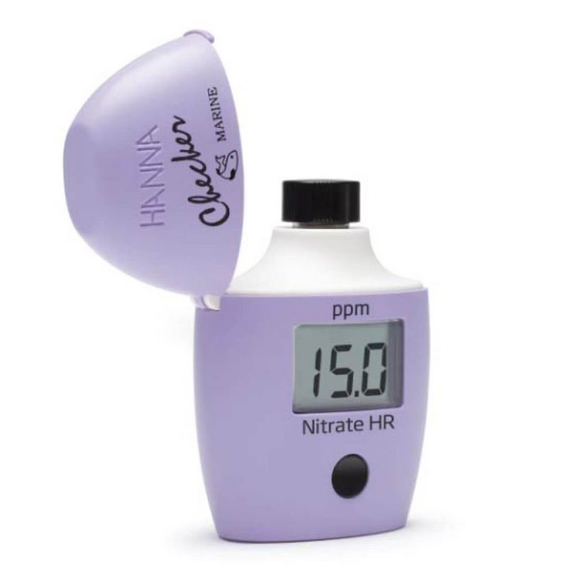 hi782 1 hr nitrate checker 1