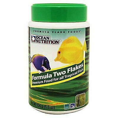 formula two flakes 154g
