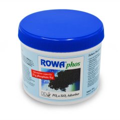 Rowa phos 250 g Phosphat- und Silikatentferner