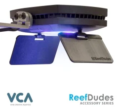 Aqua Illumination Prime Light Shaping Visors