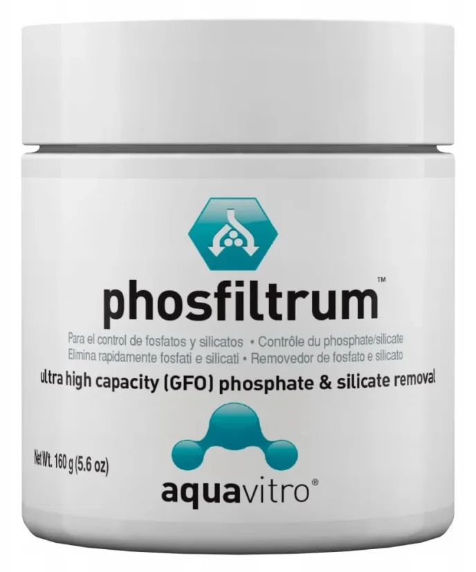 Aquavitro Phosfiltrum