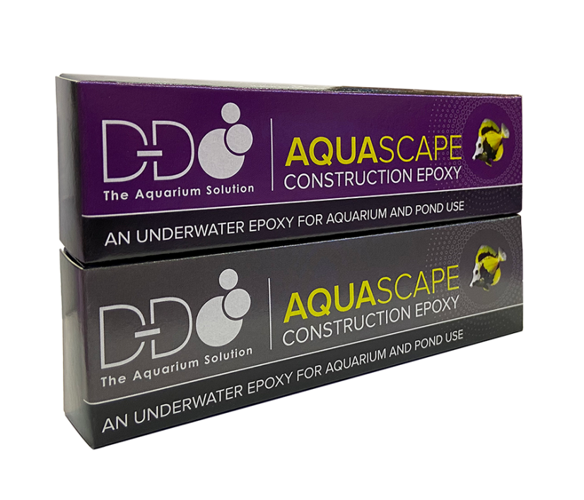D-D Aquascape Coralline corallinové epoxy
