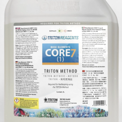 Triton Core7 Base Elements Trace Set 4x5 l